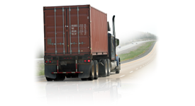 full container shipping service