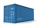 Shipment size Shipment size