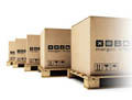 Shipment size Shipment size